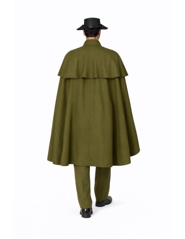 Costume Guardia Civil Taglia L | Costumi per Adulti Il Re del Carnevale